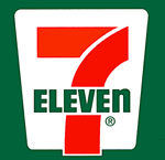 7-11 Logo