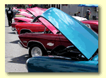 Car Show Line Up