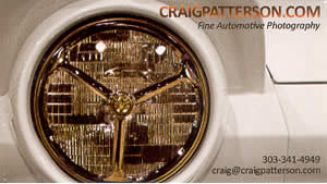 Craig Patterson