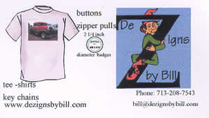 Dezigns by Bill