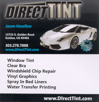 Direct Ting
