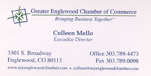 Englewood Chamber
