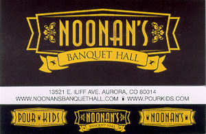 Noonans
