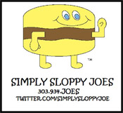 Simple Sloppy Joes