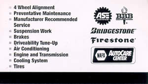 Steve's Automotive