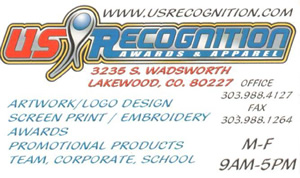 US Recognition