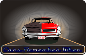 Cars Remember When
