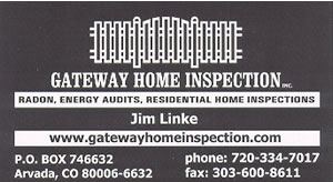 Gateway Home Inspection